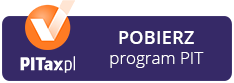 Pobierz Program PIT od PITax.pl