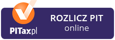 Rozlicz PIT z PITax.pl